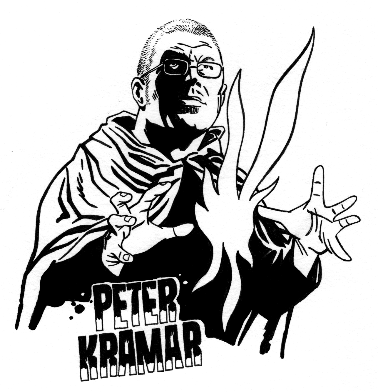 Peter-Kramar
